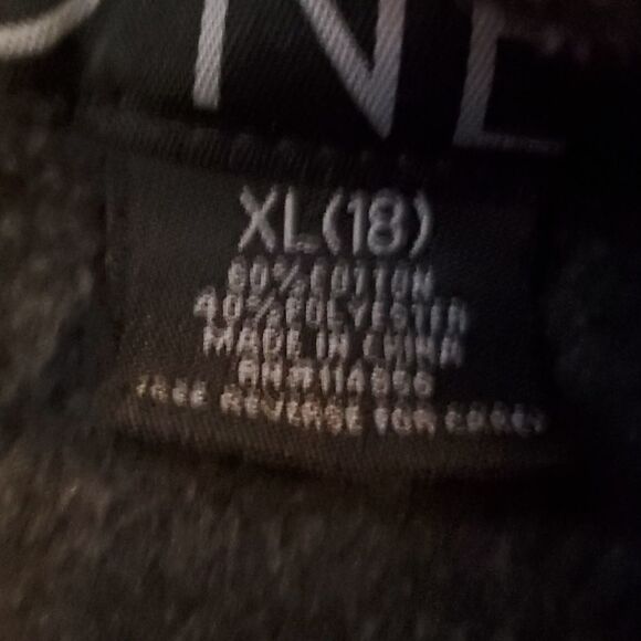 G-net hustle hoodie - Picture 7 of 7